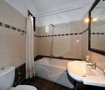 Irini Villas Resort Imerovigli  Exteriér fotografie