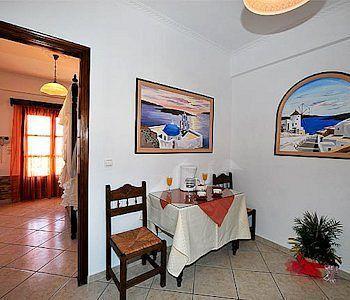 Irini Villas Resort Imerovigli  Exteriér fotografie